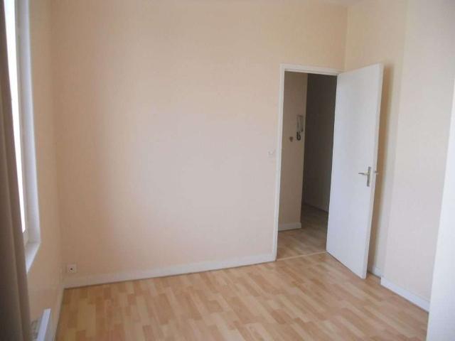 Location appartement 2 pièces Saint Brieuc 22