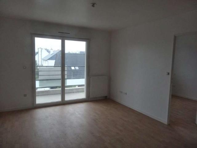 Location appartement 2 pièces Saint Brieuc 22