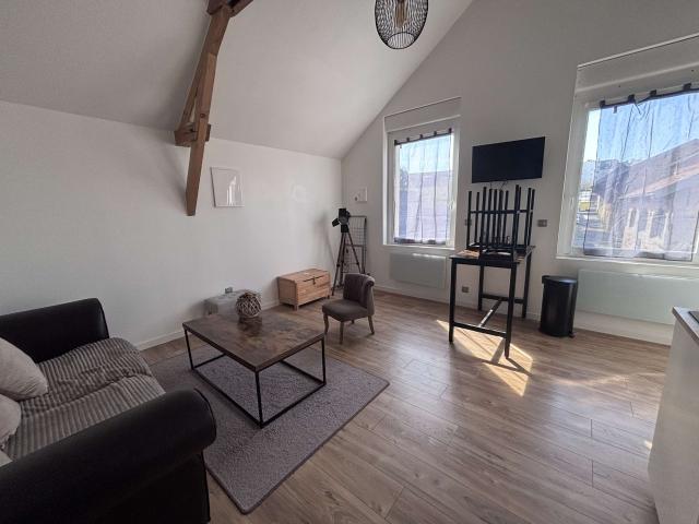 Location appartement 2 pièces Saint Brieuc 22