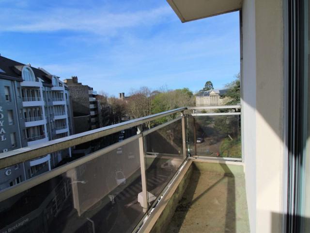 Location appartement 2 pièces Saint Brieuc 22