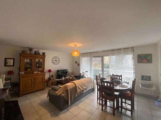 Location appartement 2 pièces Saint Brieuc 22