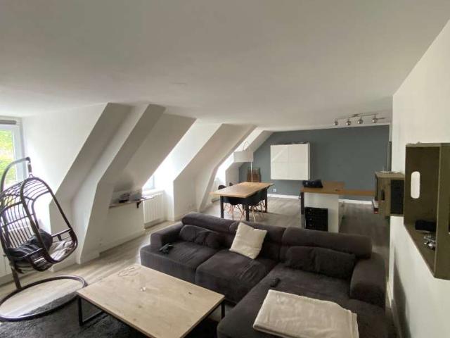Location appartement 2 pièces Saint Brieuc 22