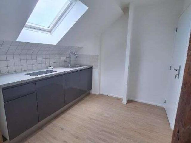 Location appartement 2 pièces Saint Brieuc 22
