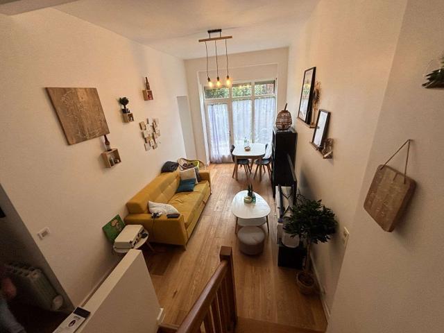 Location appartement 2 pièces Saint Brieuc 22