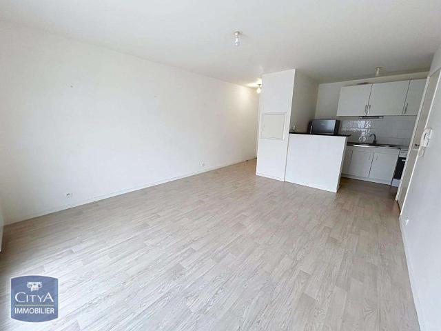 Location appartement 2 pièces Saint Brieuc 22