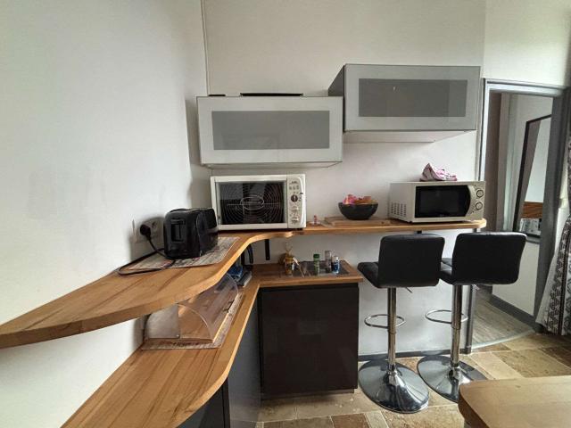 Location appartement 2 pièces Saint Brieuc 22