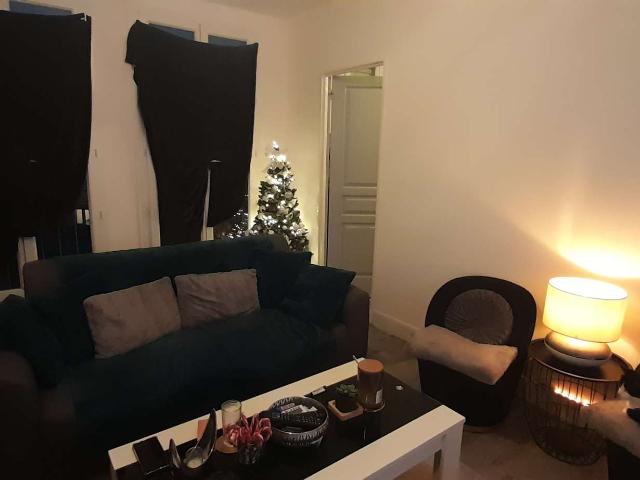 Location appartement 2 pièces Saint Brieuc 22
