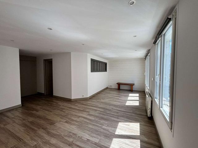 Location appartement 2 pièces Saint Brieuc 22