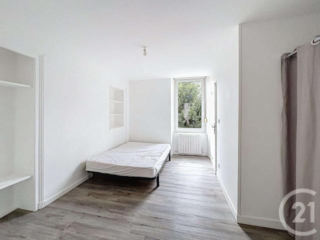 Location appartement 2 pièces Saint Brieuc 22