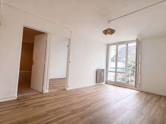 Location appartement 2 pièces Saint Brieuc 22