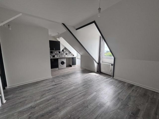 Location appartement 2 pièces Saint Brieuc 22