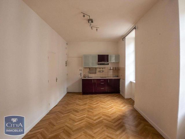 Location appartement 2 pièces Saint Brieuc Centre Ville, Charner, Ste Thérèse 22