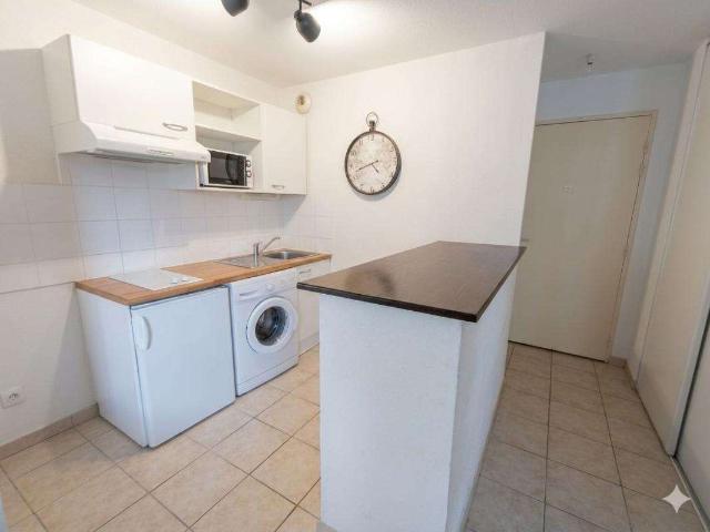 Location appartement 2 pièces Saint Brieuc Centre Ville, Charner, Ste Thérèse 22