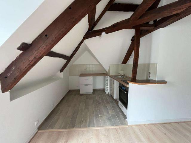 Location appartement 2 pièces Saint Brieuc Centre Ville, Charner, Ste Thérèse 22