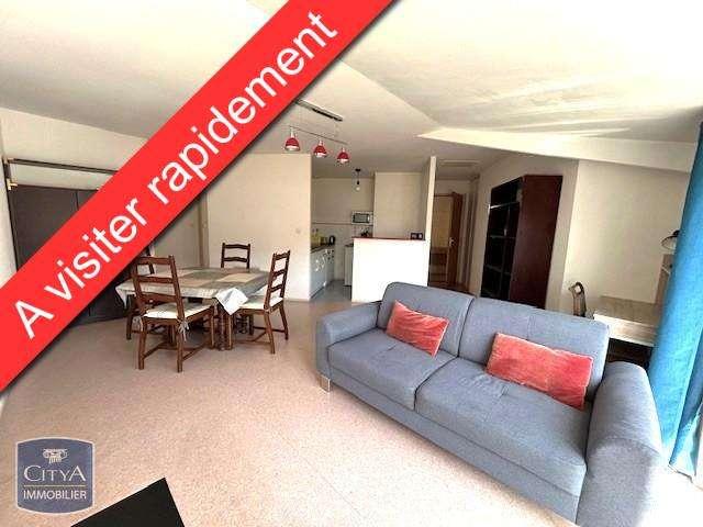Location appartement 2 pièces Saint Brieuc Centre Ville, Charner, Ste Thérèse 22