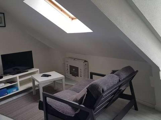 Location appartement 2 pièces Saint Brieuc Cesson, Le Légué, St Michel E/O 22