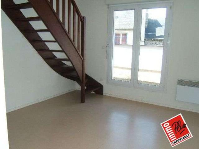 Location appartement 2 pièces Saint Brieuc 22