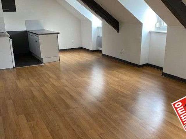 Location appartement 2 pièces Saint Brieuc Le Tertre, Le Point Du Jour, La Tour D'auvergne 22