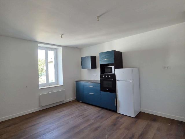 Location appartement 2 pièces Saint Brieuc Le Tertre, Le Point Du Jour, La Tour D'auvergne 22