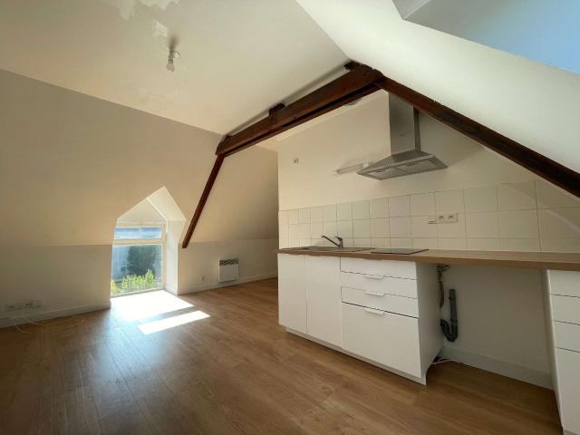 Location appartement 2 pièces Saint Brieuc Le Tertre, Le Point Du Jour, La Tour D'auvergne 22