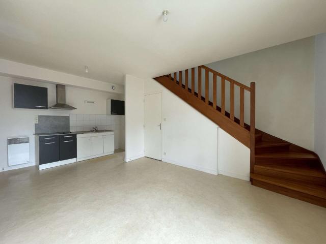 Location appartement 2 pièces Saint Brieuc Le Tertre, Le Point Du Jour, La Tour D'auvergne 22