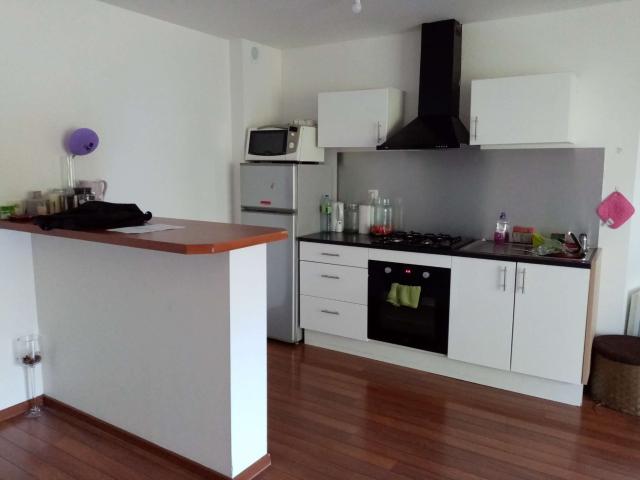 Location appartement 2 pièces Saint Brieuc Les Villages, La Ville Jouha, Robien 22