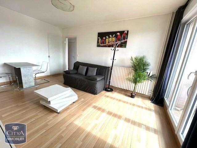Location appartement 2 pièces Saint Brieuc Les Villages, La Ville Jouha, Robien 22