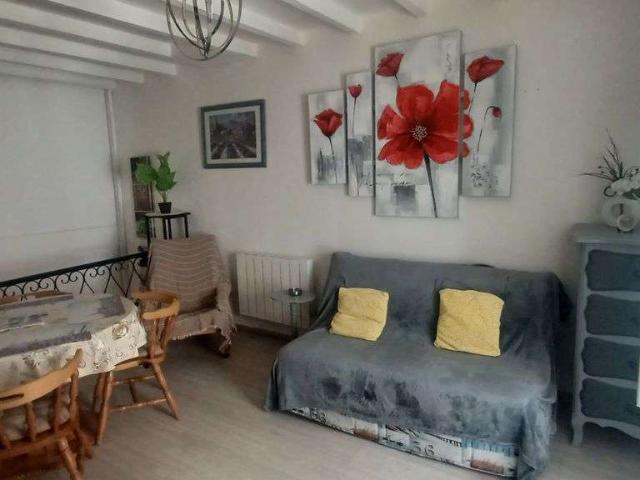 Location appartement 2 pièces Saint Chamas 13