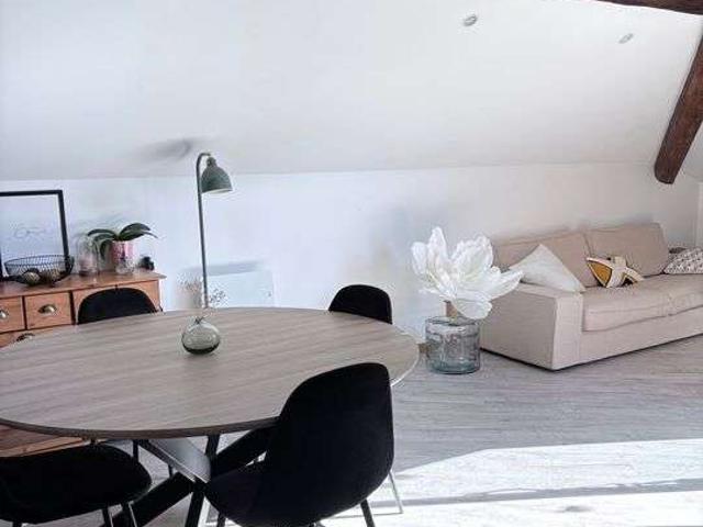 Location appartement 2 pièces Saint Chamond 42