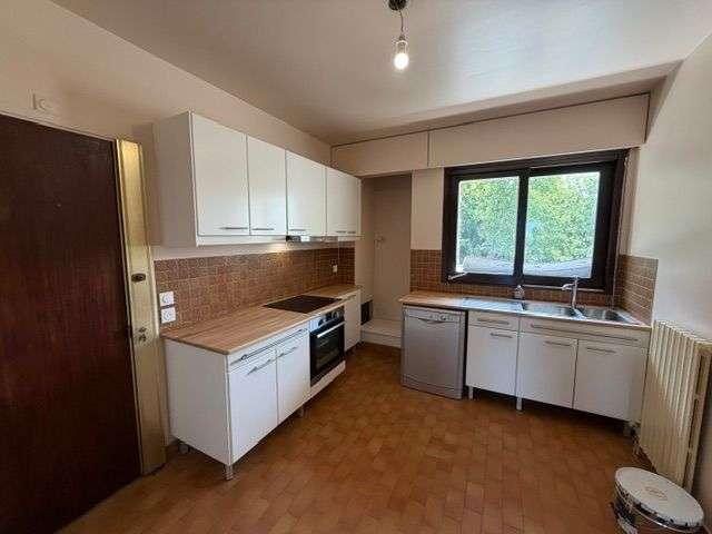 Location appartement 2 pièces Saint Cloud 92