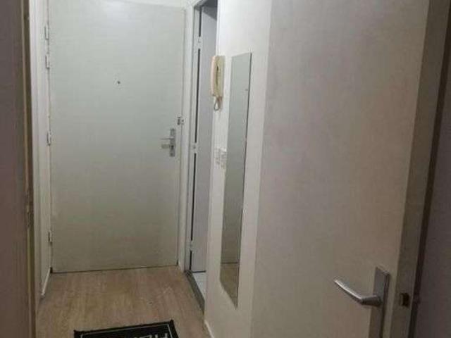 Location appartement 2 pièces Saint Denis 93