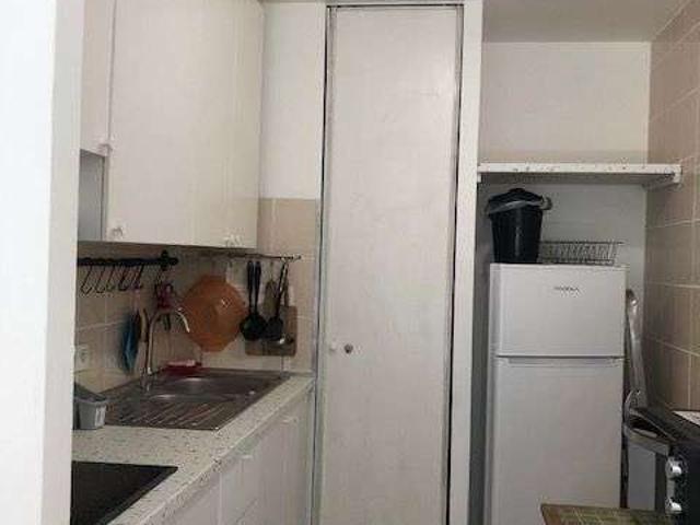 Location appartement 2 pièces Saint Denis 93