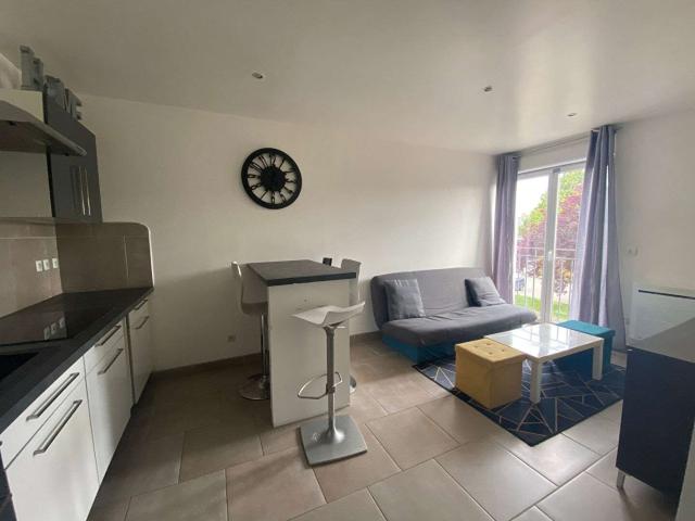 Location appartement 2 pièces Saint Domineuc 35
