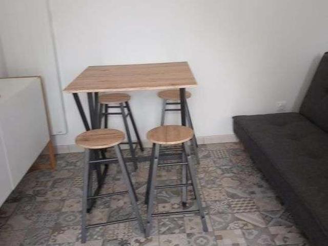 Location appartement 2 pièces Saint Étienne du Rouvray 76