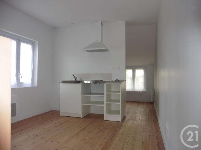 Location appartement 2 pièces Saint Étienne de Mer Morte 44