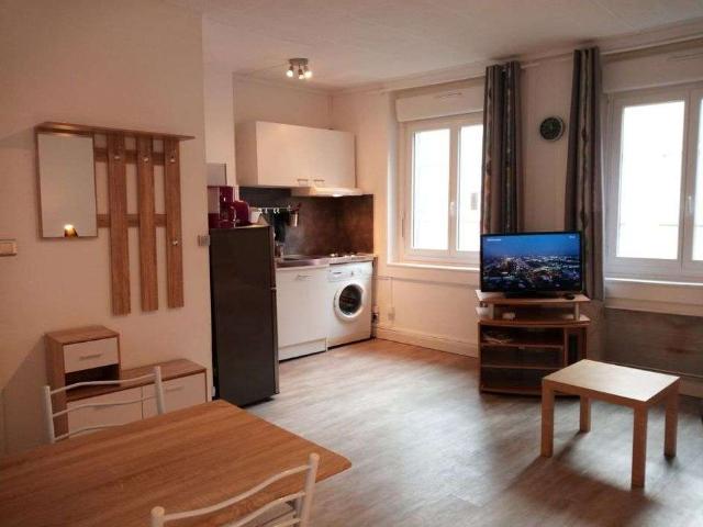 Location appartement 2 pièces Saint Étienne 42