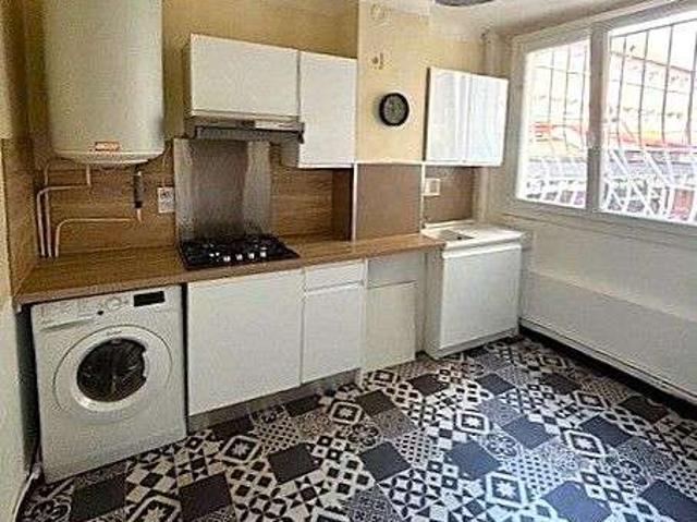 Location appartement 2 pièces Saint Étienne 42