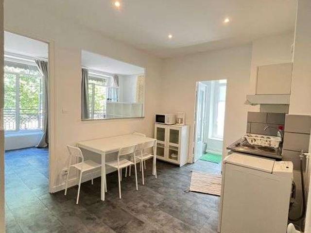 Location appartement 2 pièces Saint Étienne 42