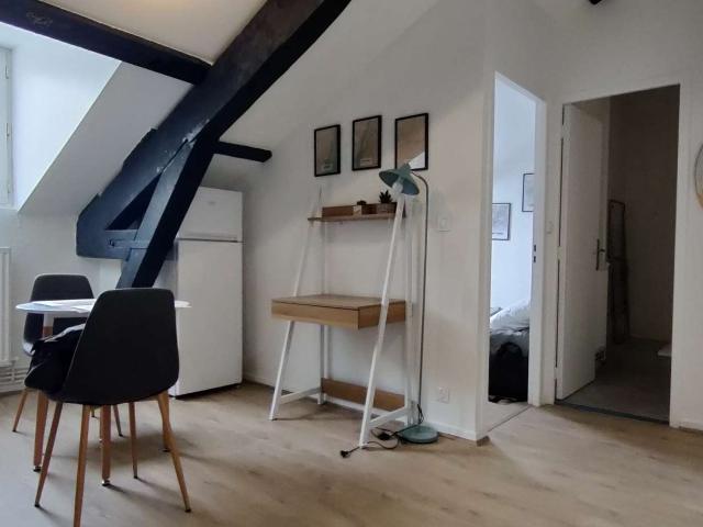 Location appartement 2 pièces Saint Étienne 42
