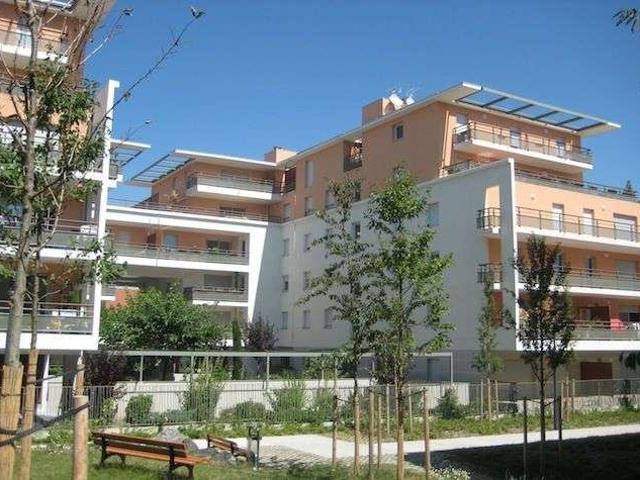 Location appartement 2 pièces Saint Étienne 42