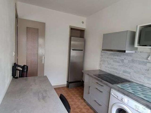 Location appartement 2 pièces Saint Étienne 42