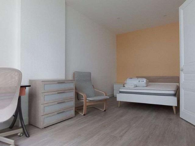 Location appartement 2 pièces Saint Étienne 42