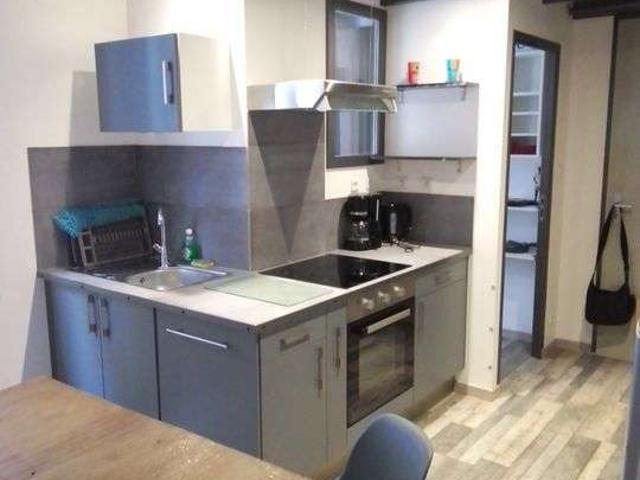 Location appartement 2 pièces Saint Étienne 42