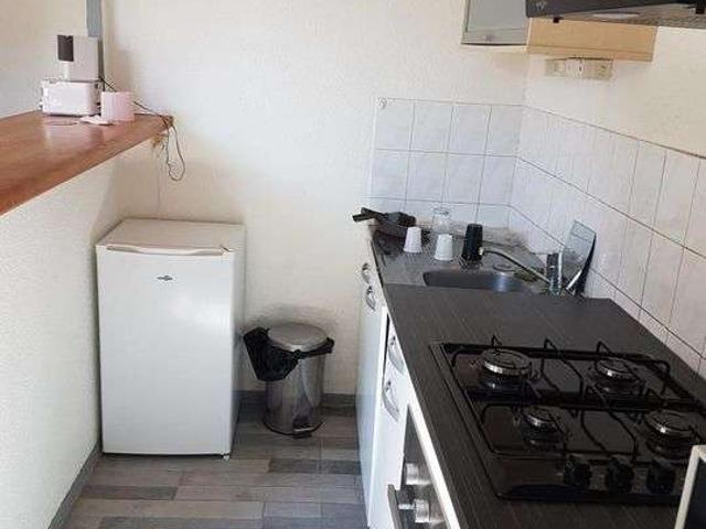 Location appartement 2 pièces Saint Étienne 42