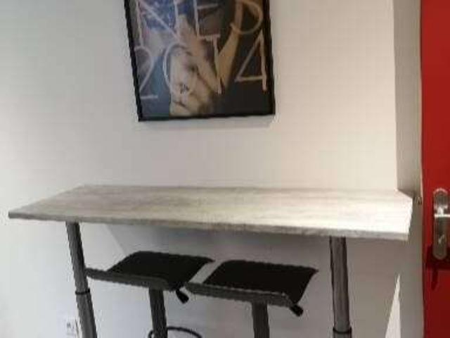 Location appartement 2 pièces Saint Étienne 42
