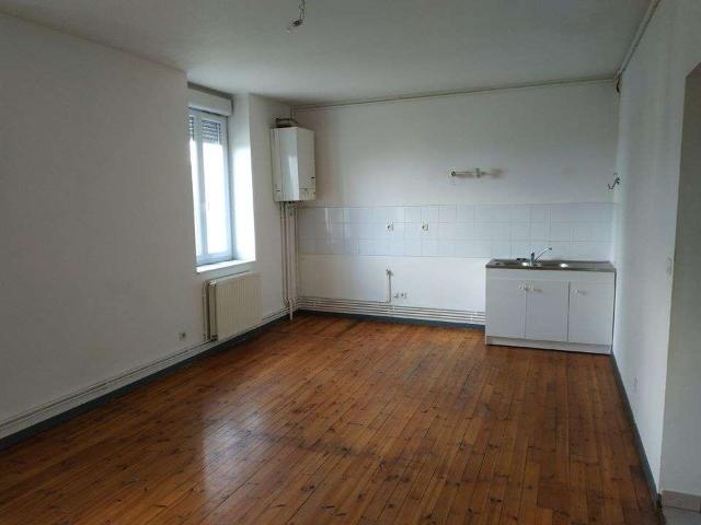 Location appartement 2 pièces Saint Étienne 42