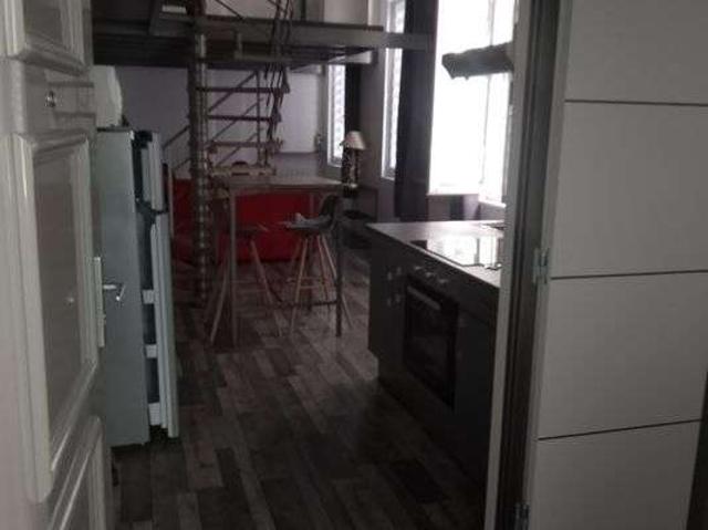 Location appartement 2 pièces Saint Étienne 42