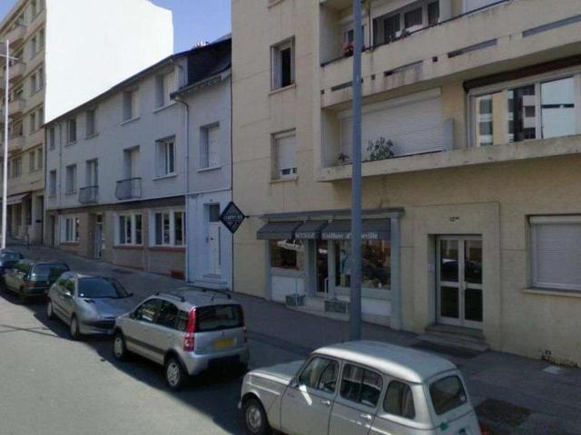Location appartement 2 pièces Saint Étienne 42