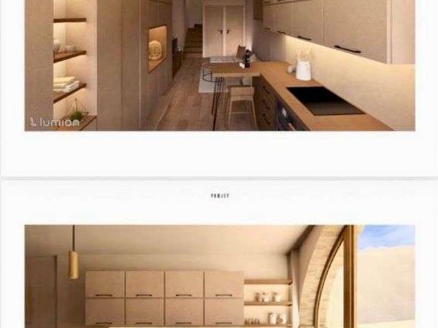 Location appartement 2 pièces Saint Geniès de Comolas 30