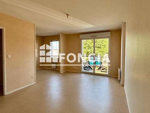 Location appartement 2 pièces Saint Géréon 44